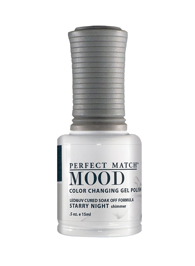 Lechat Color Changing Gel Polish 15ml Gel Nails Glossy Shine Long Lasting Soak off UV Mood Gel Nail Polish for Nail Art French Manicure Pedicure Salon Quality Chip Resistant Gel Nail Extensions - Image 1