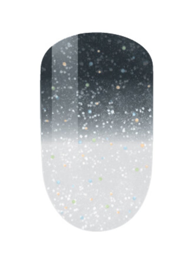 Lechat Color Changing Gel Polish 15ml Gel Nails Glossy Shine Long Lasting Soak off UV Mood Gel Nail Polish for Nail Art French Manicure Pedicure Salon Quality Chip Resistant Gel Nail Extensions - Image 2