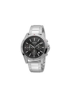 Esprit Stainless Steel Chronograph Men's Watch With Silver ES1G278M0065 - pzsku/Z6F1EF81941B432D8C2F8Z/45/_/1725344445/3678b6d2-9326-41bc-8e5d-9cdf15922f92