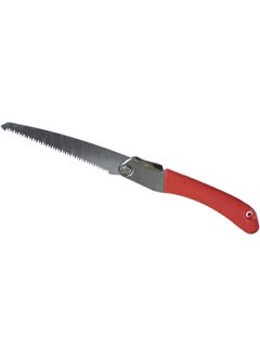 Inditrust Inditrust NEW Heavy duty Folding Purner Cutter Steel Manganese Garden Hand Saw Tools Cutting Sawing Pruning Tree Branch Bypass Pruner wood cutter Wood Cutter  - Image 1