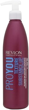 Revlon Pro You Texture Substane Hair Cream - Image 2