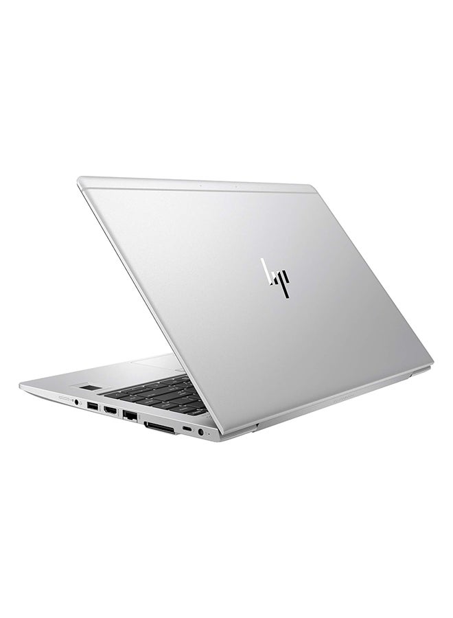HP تم تجديده - كمبيوتر محمول EliteBook 840 G5 بشاشة مقاس 14 بوصة، ومعالج Intel رباعي النواة i5-8250U/ذاكرة وصول عشوائي DDR4 سعة 8 جيجابايت/محرك أقراص SSD سعة 256 جيجابايت/نظام التشغيل Windows 10 Pro - Image 4