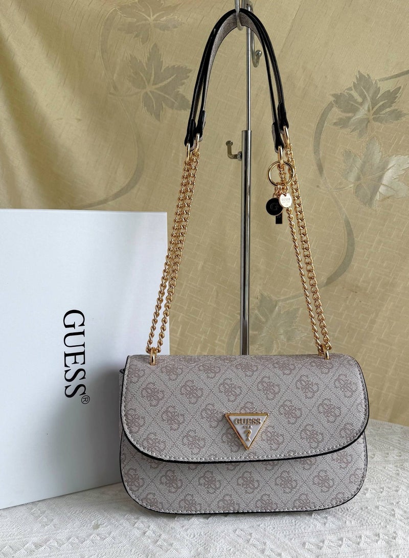GUESS Erica shoulder bag - Image 2