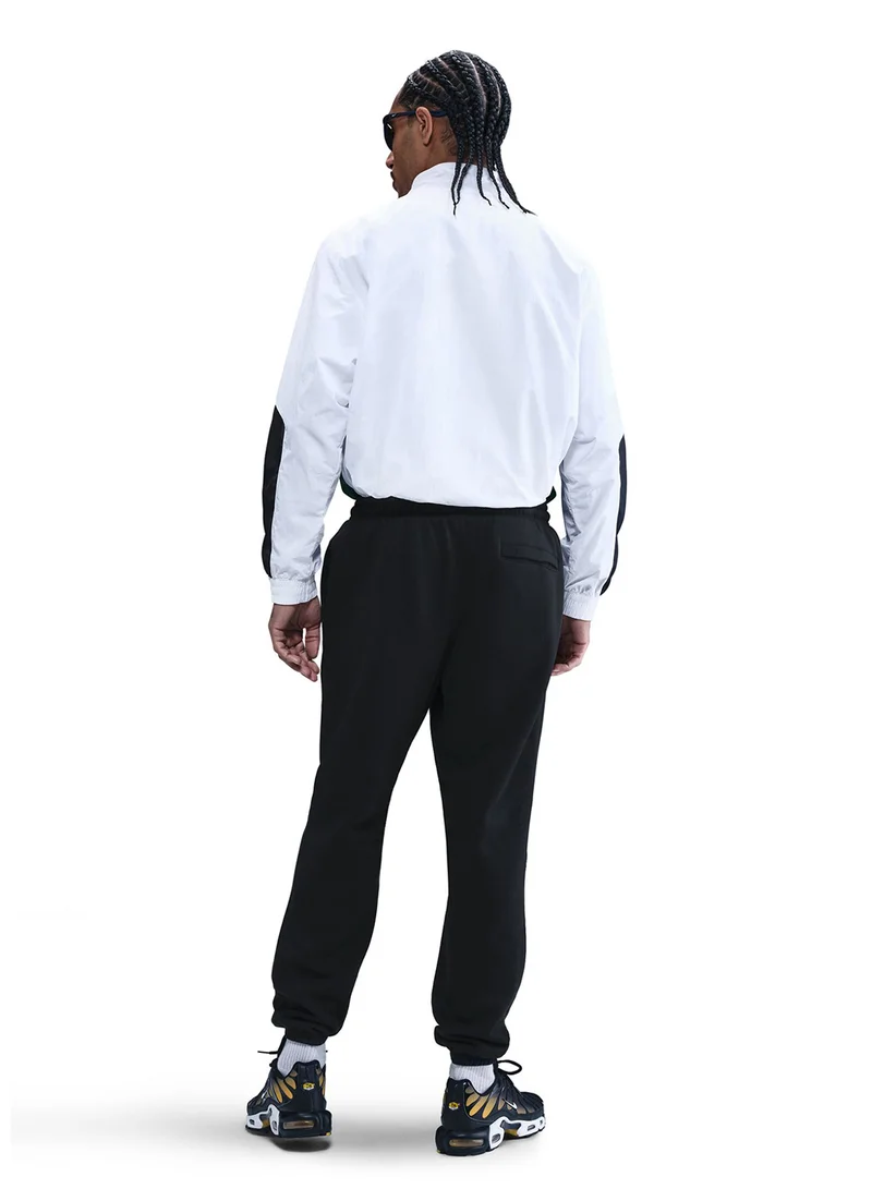 Nike Club Basketball Cuffed Track Pants