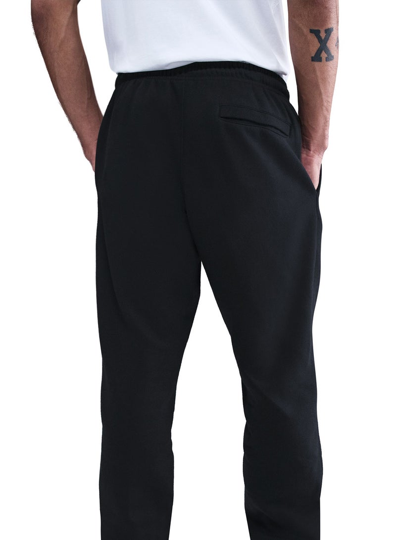 نايكي بنطلون كلوب بي بي مكبل - Image 4