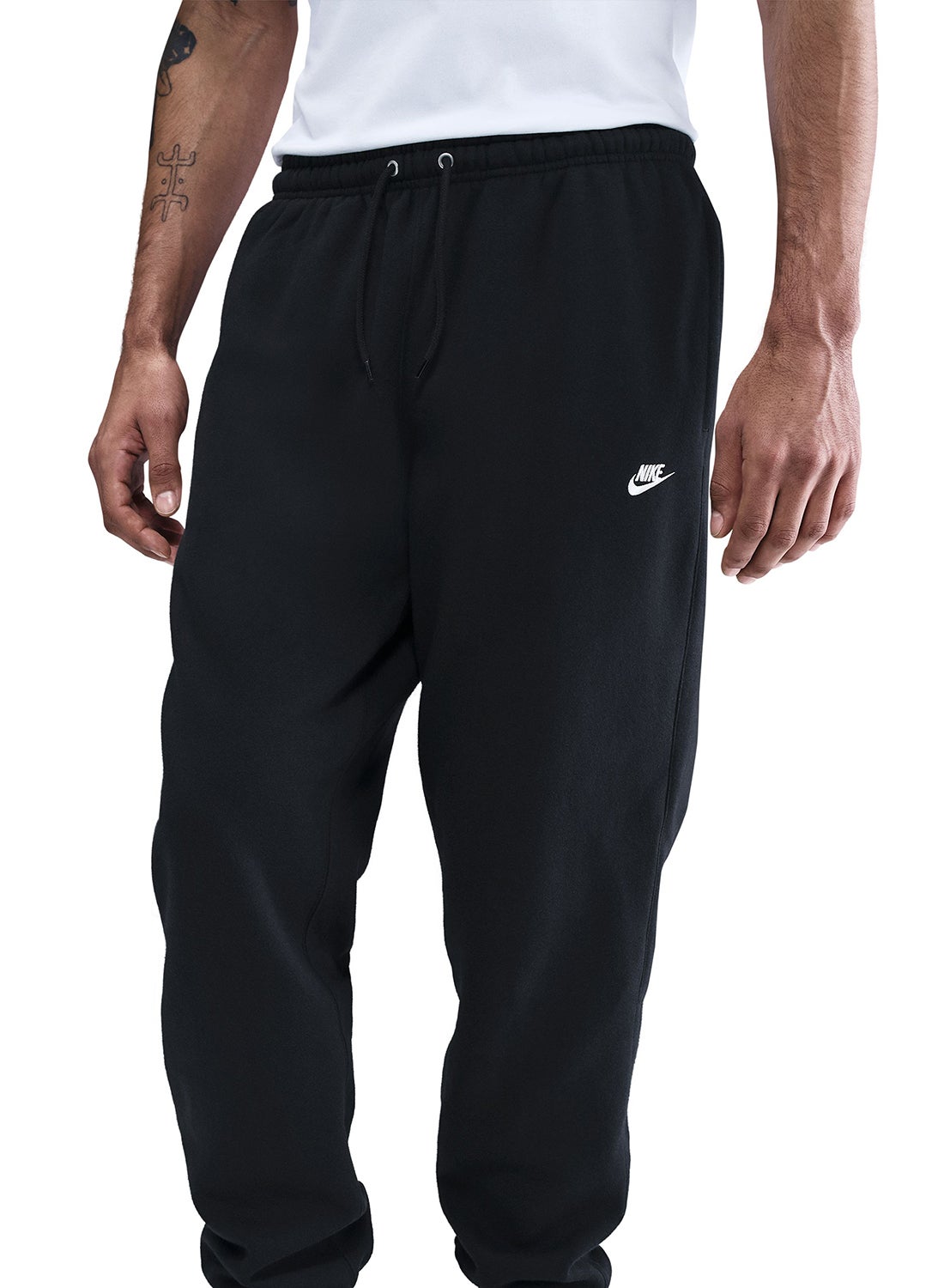 nike club basketball jogger pants