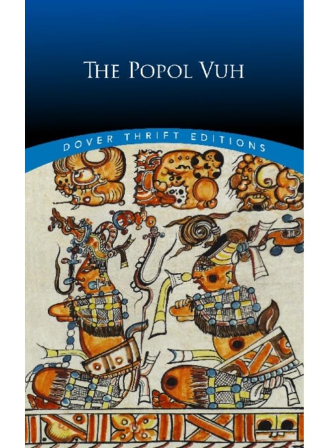 The Popol Vuh