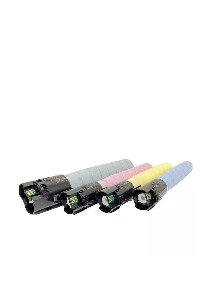 Terabyte Japan Compatible Toner For Xerox AltaLink C8130/C8135/C8145/C8155/C8170 CMYK - Image 2
