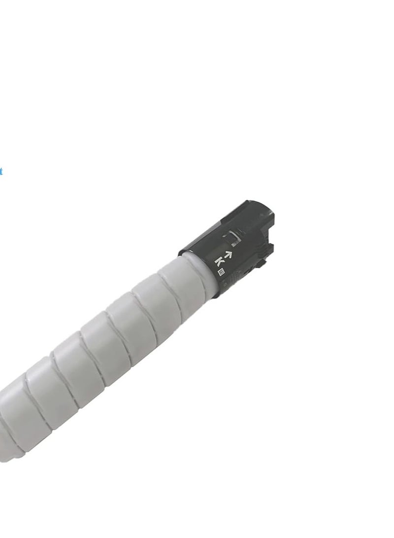 Terabyte Japan Compatible Toner For Xerox AltaLink C8130/C8135/C8145/C8155/C8170 CMYK - Image 4