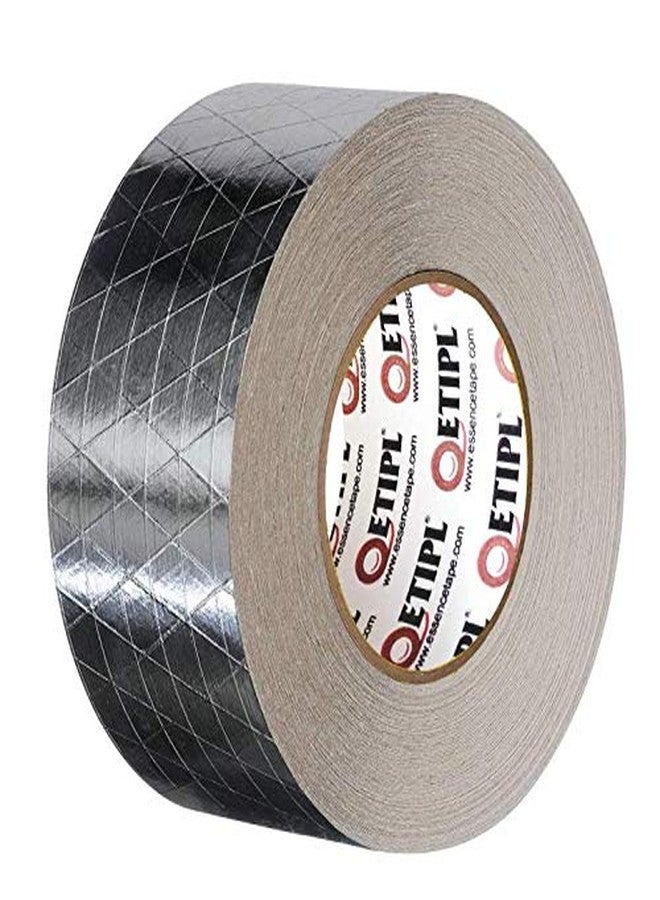 ETI FSK Aluminium Foil Tape 24mmX20Mtr - Image 2