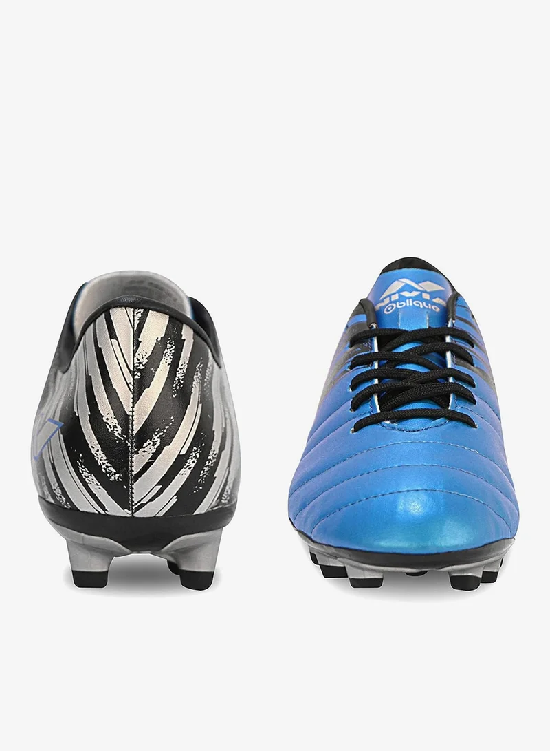 Nivia  Men Carbonite 4.0 Futsal Shoes for Turf Ground for Men | Best Price UAE
