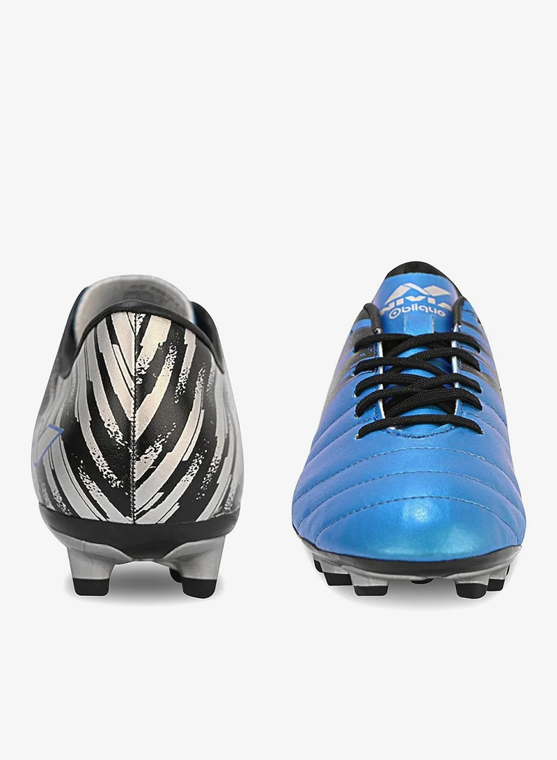 Nivia  Men Carbonite 4.0 Futsal Shoes for Turf Ground for Men | Best Price UAE