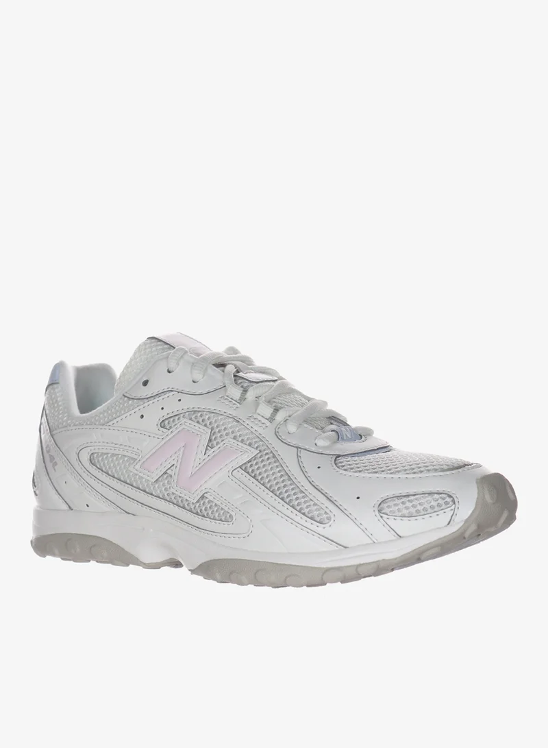 New Balance SEA SALT / STONE PINK 204L Sneakers for Women | Best Price UAE