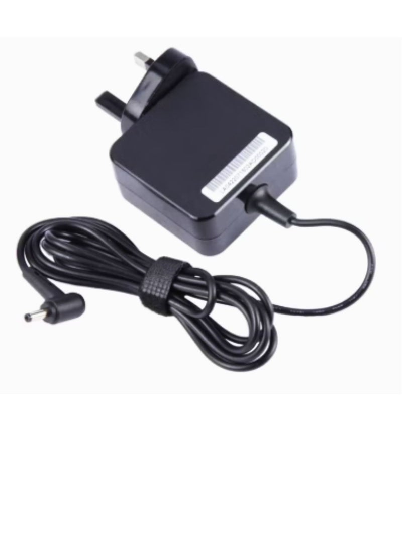 Terabyte 45W ADP-45ZE B Asus VivoBook Flip 15 TP510UA F510UA-AH51, X555UA 19V 2.37A Laptop Replacement Charger - Image 2