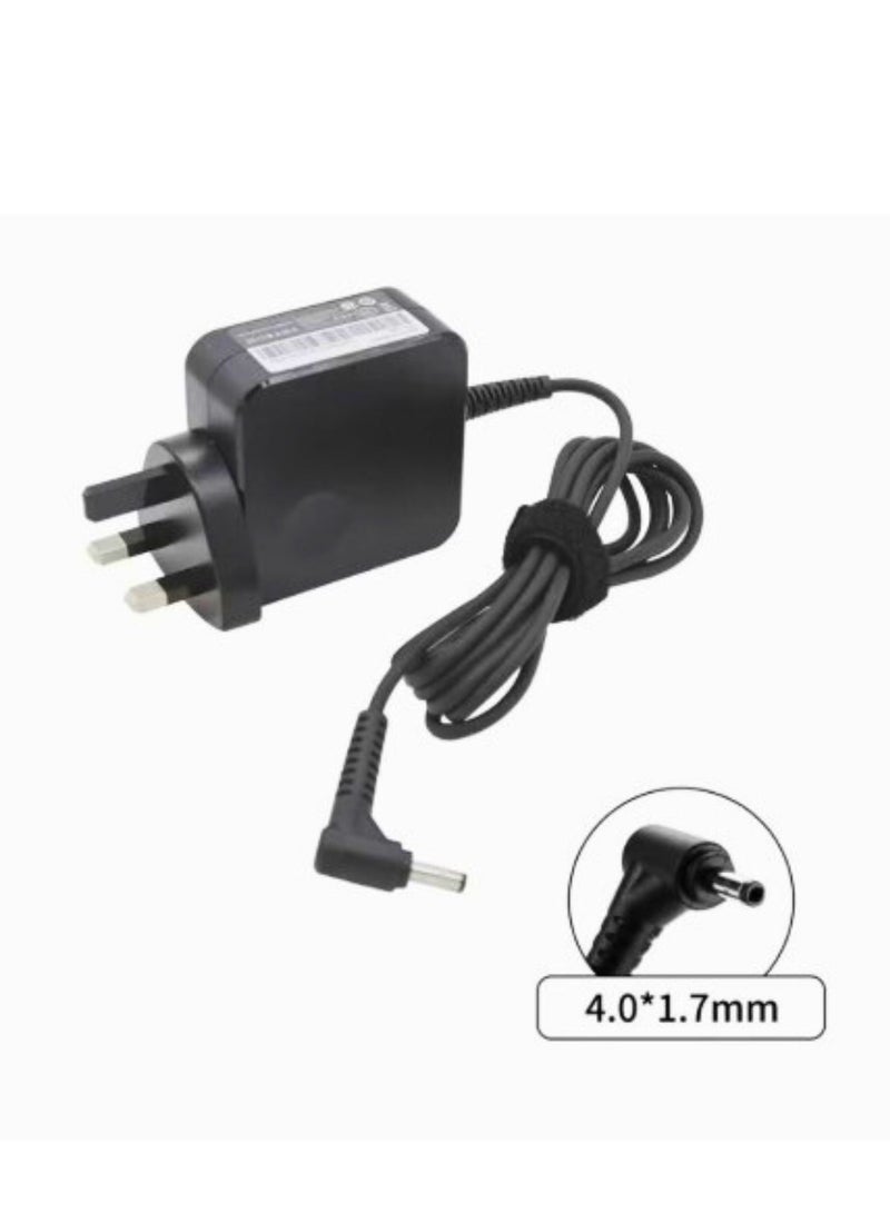 Terabyte 45W ADP-45ZE B Asus VivoBook Flip 15 TP510UA F510UA-AH51, X555UA 19V 2.37A Laptop Replacement Charger - Image 3