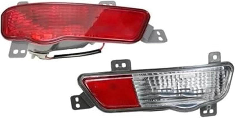Wivplex Rear Bumper Tail Light for Chevrolet Cruze - Image 1