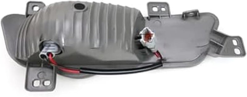 Wivplex Rear Bumper Tail Light for Chevrolet Cruze - Image 2