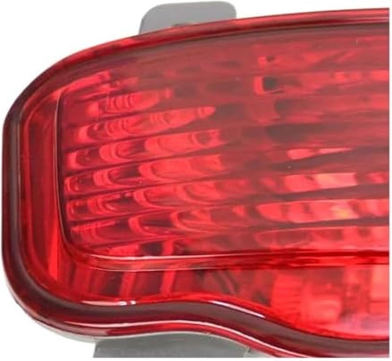 Wivplex Rear Bumper Tail Light for Chevrolet Cruze - Image 4