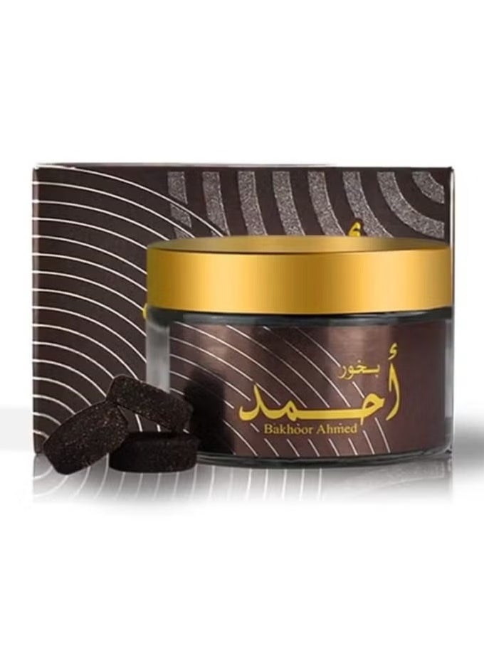Ahmed Al Maghribi - Bakhour Ahmed 20 tablets - Image 1