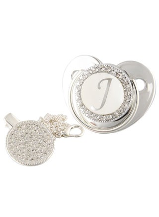 Silver-J