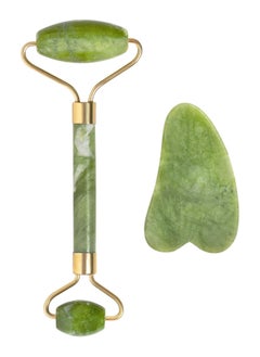 Anti Aging Natural For Face And Gua Sha Massage Tool Set Wrinkles