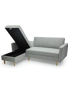 Sofa Bed Storage MH-831-Grey - pzsku/Z6F2038EE2A55205CB838Z/45/_/1729099074/d85d7962-12db-4049-998d-b0205ad0121c