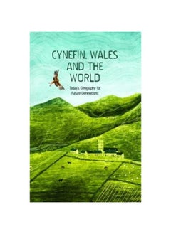 Cynefin, Wales and the Wider World  - Image 1
