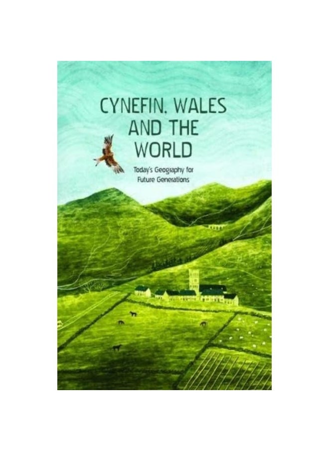 Cynefin, Wales and the Wider World  - Image 1