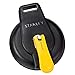 Stanley STANLEY Black S4004 Heavy-Duty Vacuum Suction Cup (200 lb. Weight Support Limit)  - Image 2