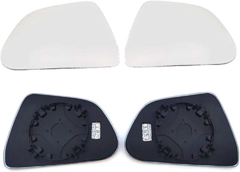 Wivplex Heated Side Mirror Glass for Tesla Model 3 - Image 1