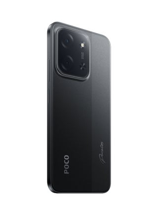 بوكو C85 ثنائي الشريحة أسود 6 جيجابايت رام 128 جيجابايت 4G - النسخة العالمية - view 4
