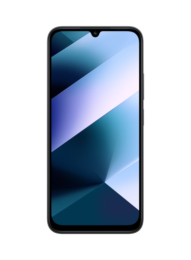 Xiaomi POCO C85 Dual SIM Black 6GB RAM 128GB 4G - Global Version - Image 3