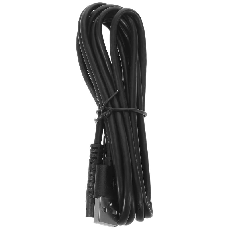 USB Dash Cam Cable for Car Compatible with Multiple Camera Systems Stable Power and Data Transmission - Image 1