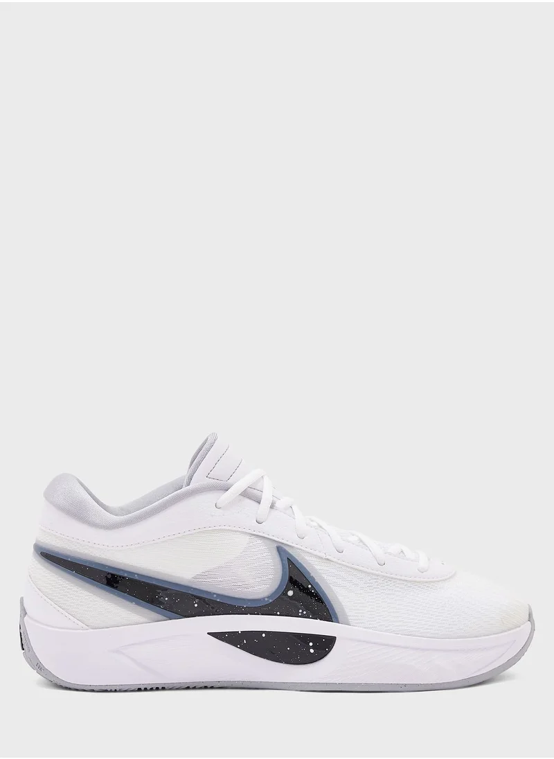 Nike Zoom Freak 6