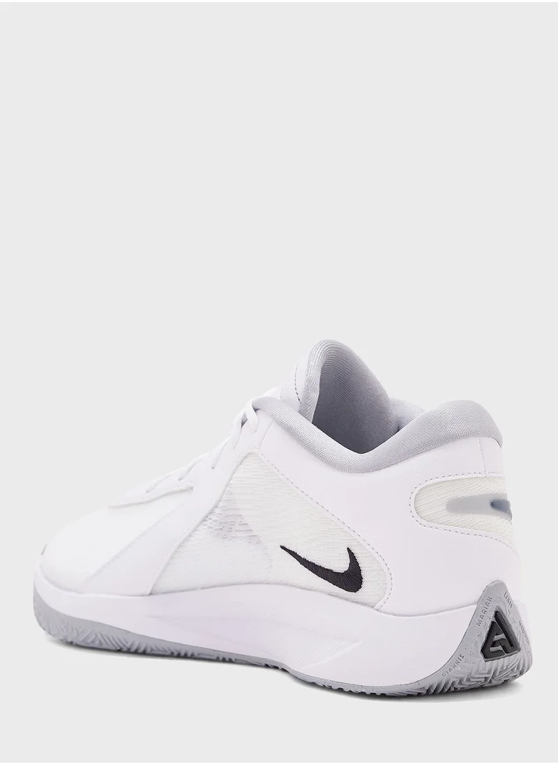 Nike Zoom Freak 6