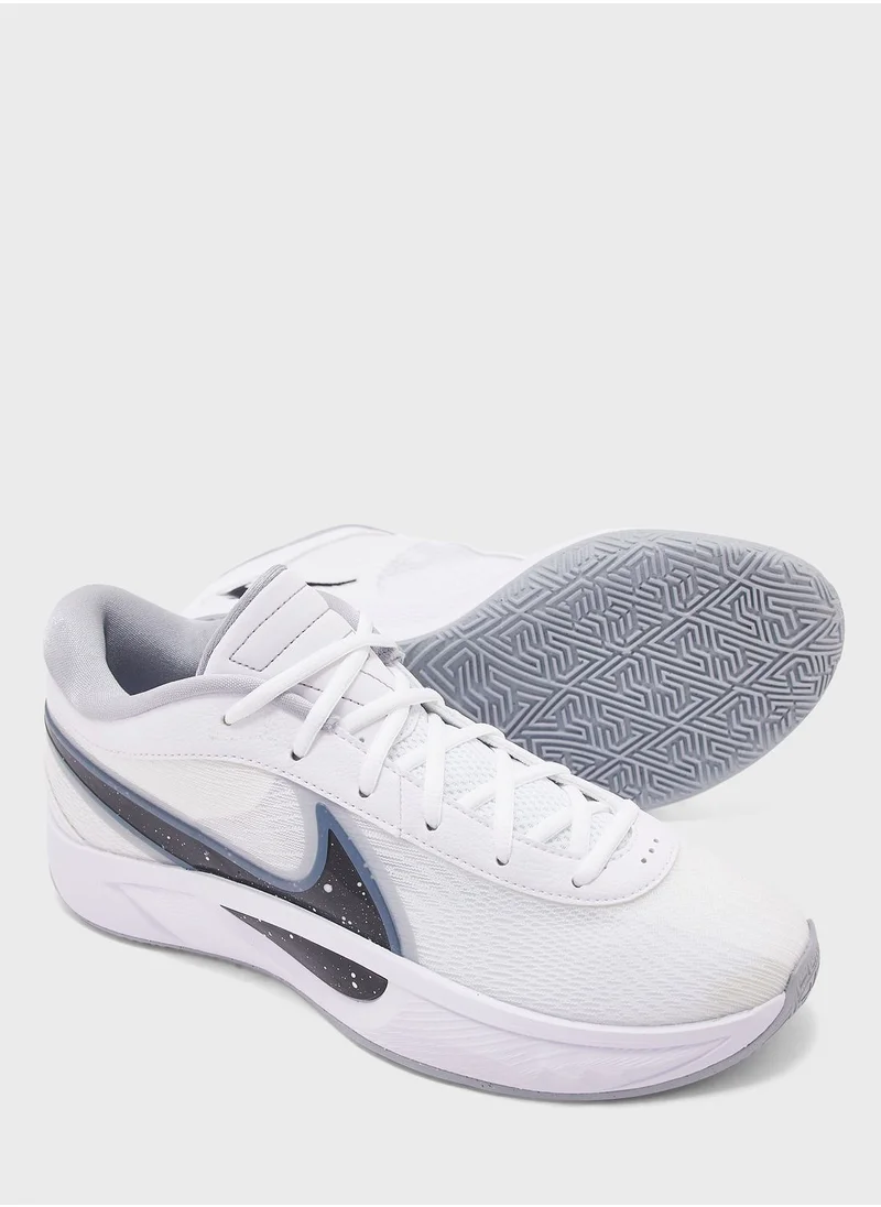 Nike Zoom Freak 6