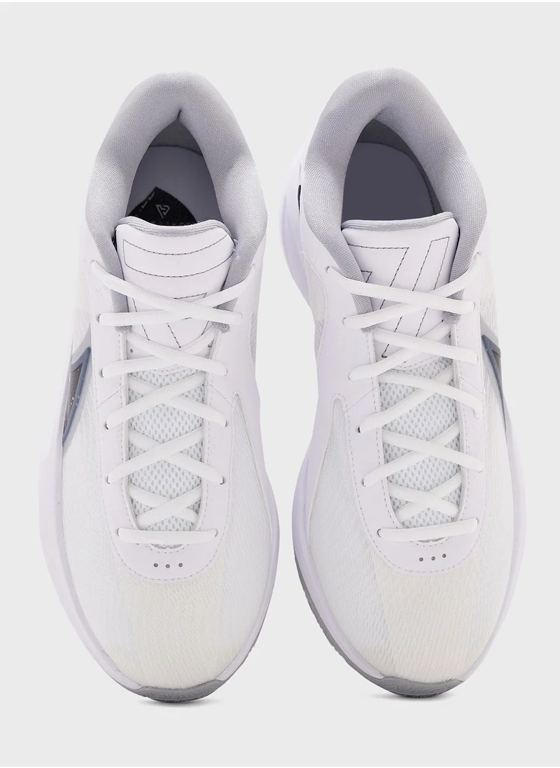 Nike Zoom Freak 6