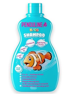 PENDULINE Kids Hair Shampoo 250ml  - Image 1
