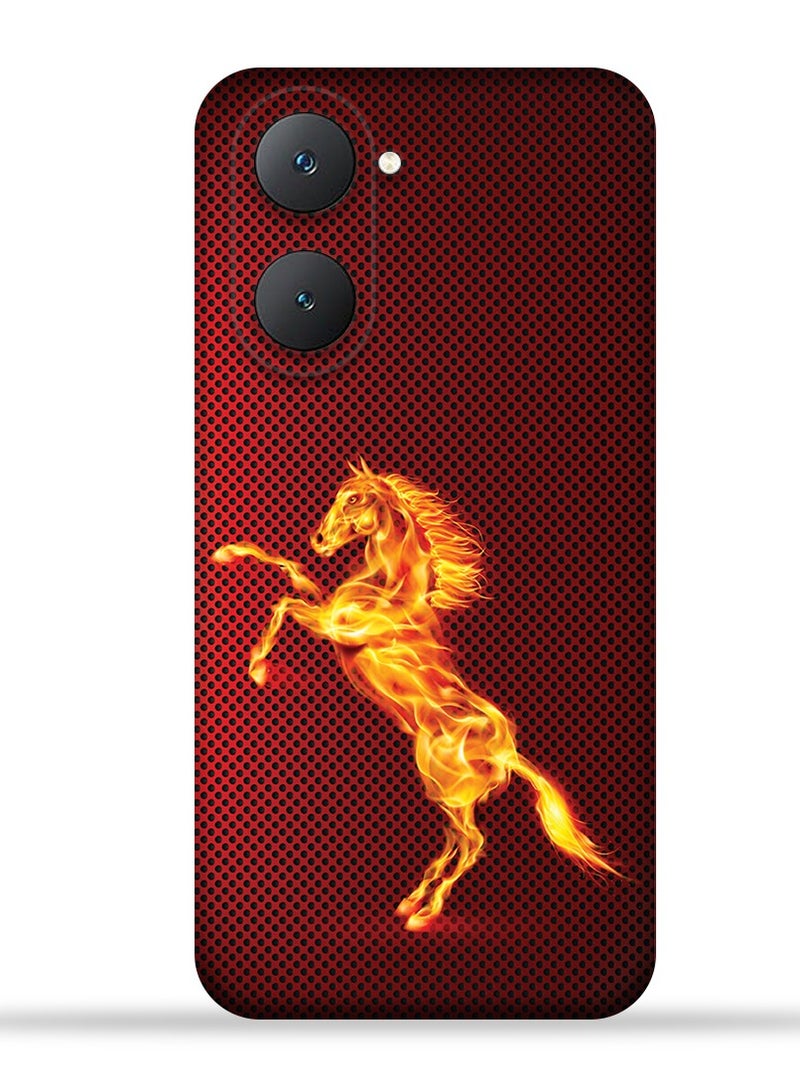 AMC DESIGN Protective Case Cover For vivo Y18i - Image 1