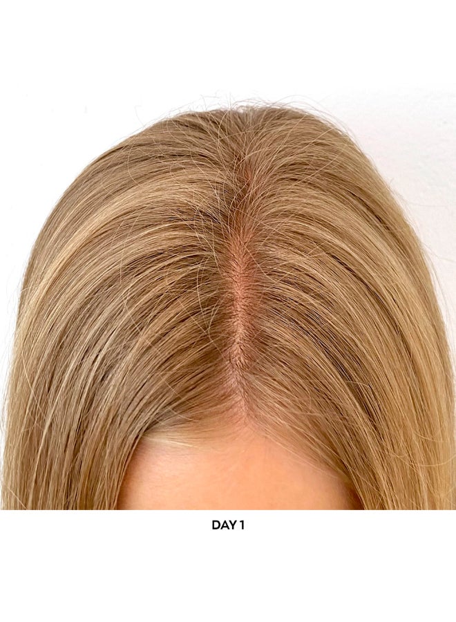 AVON Advance Techniques Greasy/Oily Hair Shampoo Multicolour 400ml - Image 3