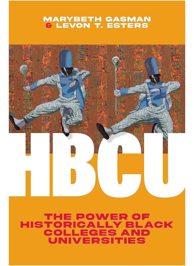 Hbcu: The Power of Historically Black Colleges and Universities 