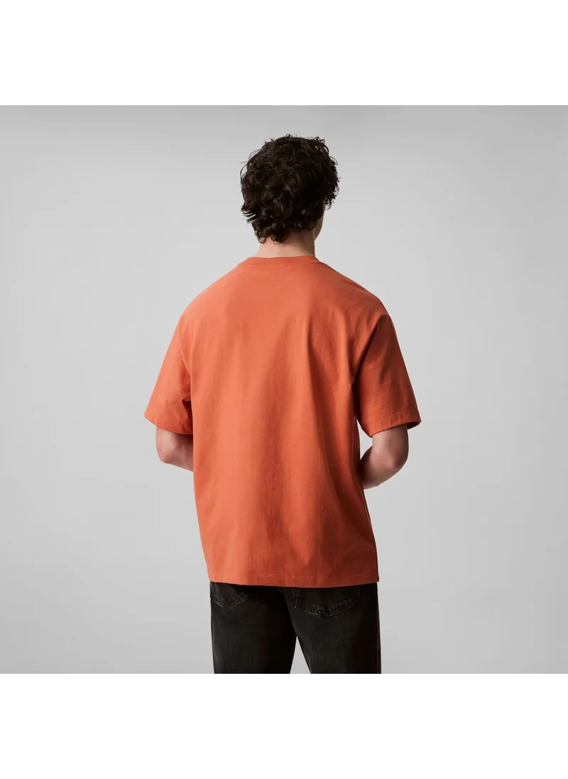 Calvin Klein Jeans Short Sleeve T-Shirt