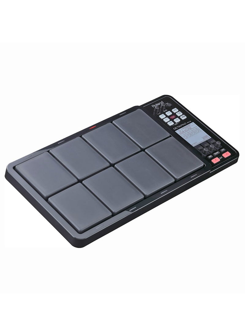 ROLAND Digital Percussion Pad Octapad SPD-30- Black - pzsku/Z6F2128299A903912A00DZ/45/_/1708606023/922453b3-43ae-4fc7-a1bd-03c0ccb14240