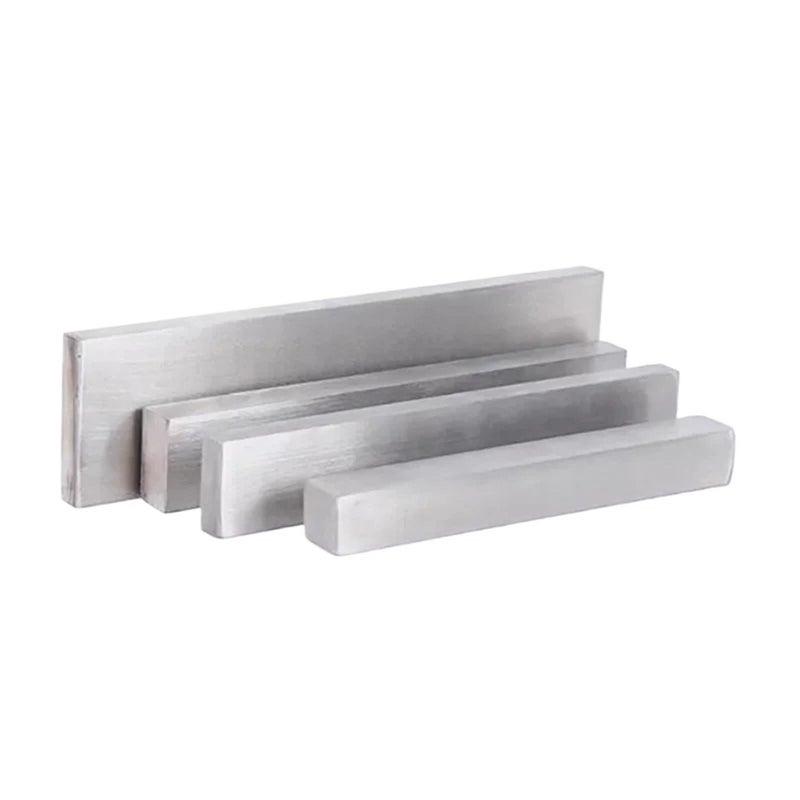Stainless Steel Flat Bar Square Rod 1.5x10mm 300mm 1pc - Image 2