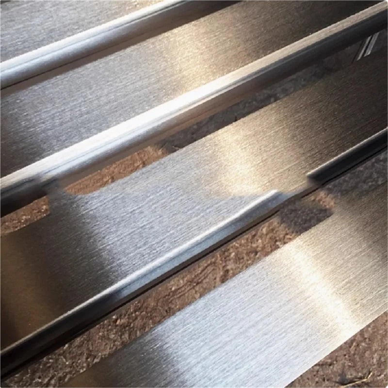 Stainless Steel Flat Bar Square Rod 1.5x10mm 300mm 1pc - Image 3