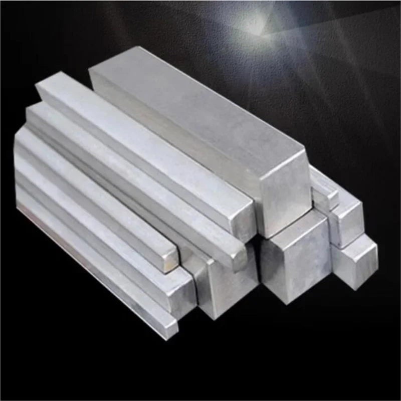 Stainless Steel Flat Bar Square Rod 1.5x10mm 300mm 1pc - Image 4