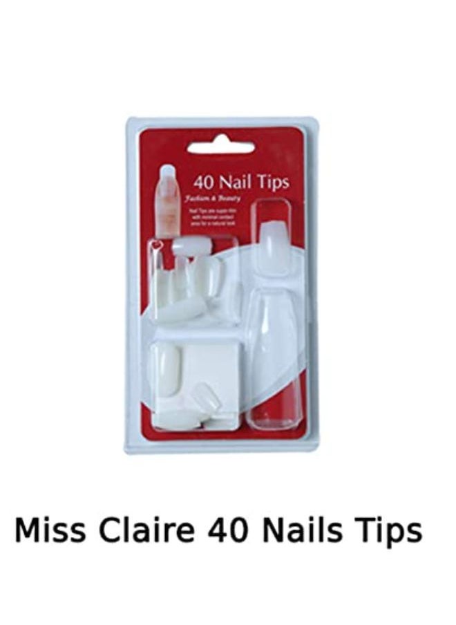 Nails Glue, Clear, 10 Grams, 10 G - pzsku/Z6F212F6B6C5C0F778347Z/45/_/1646062162/44e37686-c36b-46ae-aad1-2089546ce137