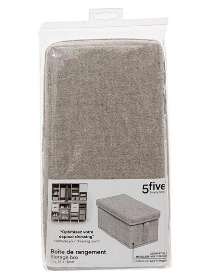 Five Simply Smart storage box - Image 4