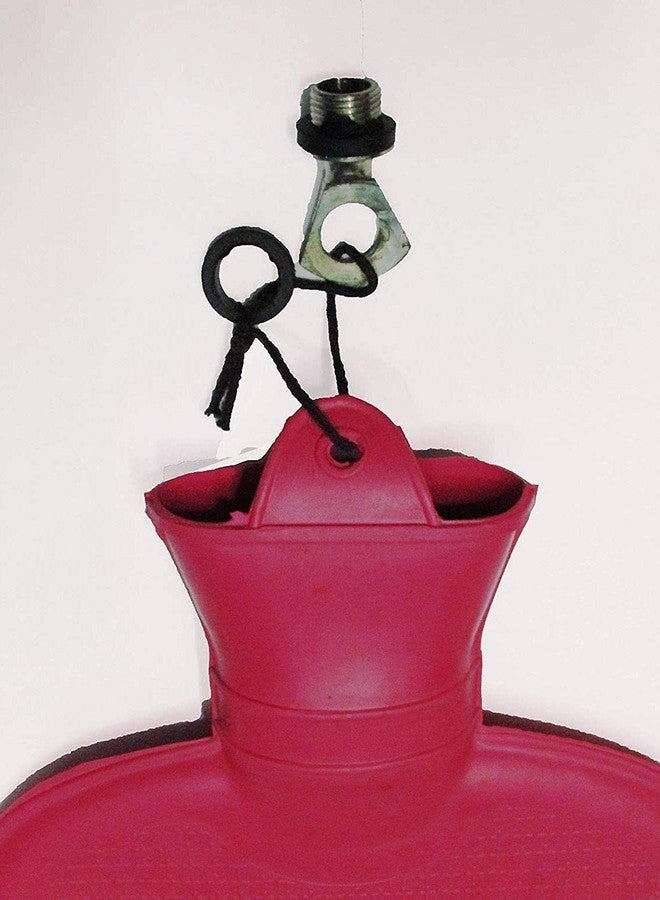 DUCKBACK Hot Water Bottle Bag Pink Color Winter Special - Image 2