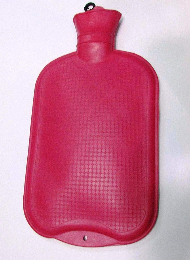 DUCKBACK Hot Water Bottle Bag Pink Color Winter Special - Image 3